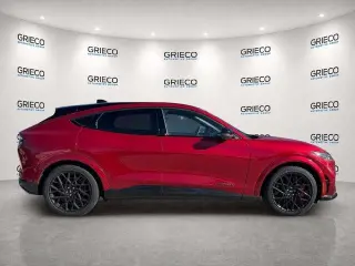 Ford Mustang Mach-E 2023 AWD GT 4 puertas SUV