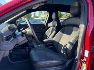 Ford Mustang Mach-E 2023 AWD GT 4 puertas SUV