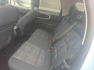 Ford Bronco Sport 2024 AWD Heritage SUV de 4 puertas
