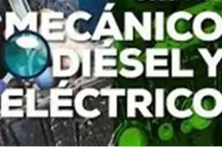 ELECTRO - MECANICO a DOMICILIO