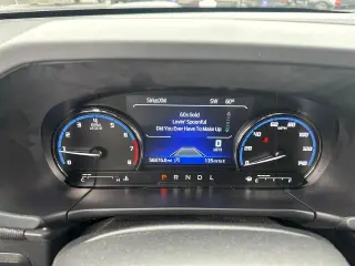 Ford Bronco Sport 2021 AWD Outer Banks SUV de 4 puertas