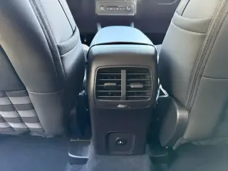 Ford Bronco Sport 2025 AWD Big Bend SUV de 4 puertas