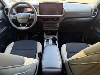 Ford Bronco Sport 2025 AWD Big Bend SUV de 4 puertas