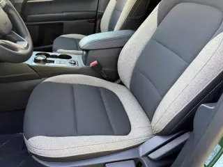 Ford Bronco Sport 2025 AWD Big Bend SUV de 4 puertas
