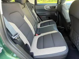 Ford Bronco Sport 2025 AWD Big Bend SUV de 4 puertas