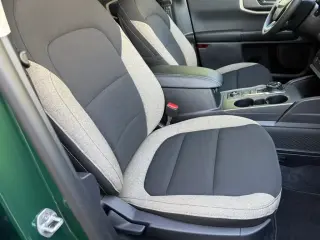 Ford Bronco Sport 2025 AWD Big Bend SUV de 4 puertas
