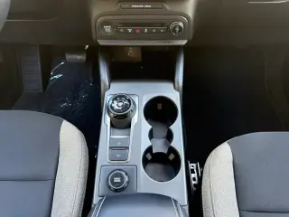 Ford Bronco Sport 2025 AWD Big Bend SUV de 4 puertas