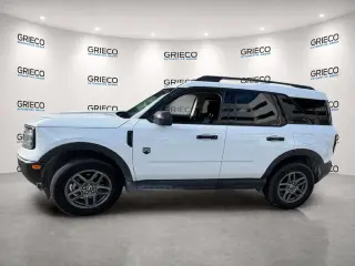 Ford Bronco Sport 2026 AWD Big Bend SUV de 4 puertas