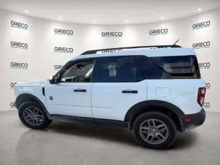 Ford Bronco Sport 2026 AWD Big Bend SUV de 4 puertas