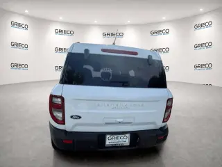 Ford Bronco Sport 2026 AWD Big Bend SUV de 4 puertas
