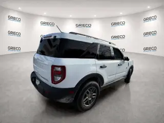 Ford Bronco Sport 2026 AWD Big Bend SUV de 4 puertas