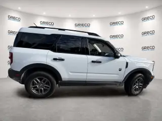 Ford Bronco Sport 2026 AWD Big Bend SUV de 4 puertas
