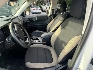 Ford Bronco Sport 2026 AWD Big Bend SUV de 4 puertas