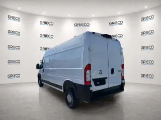 Ram ProMaster 2025 Tradesman 2500 159 WB 3dr Furgoneta de Carga de Techo Alto sin Asiento de Pasajero