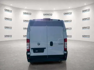 Ram ProMaster 2025 Tradesman 2500 159 WB 3dr Furgoneta de Carga de Techo Alto sin Asiento de Pasajero