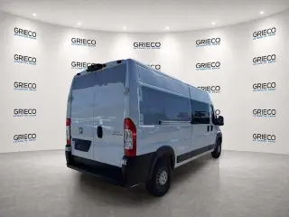 Ram ProMaster 2025 Tradesman 2500 159 WB 3dr Furgoneta de Carga de Techo Alto sin Asiento de Pasajero