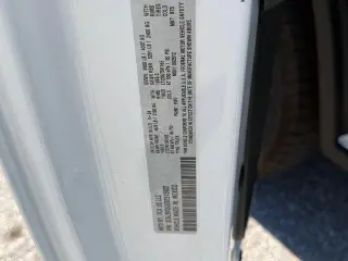 Ram ProMaster 2025 Tradesman 2500 159 WB 3dr Furgoneta de Carga de Techo Alto sin Asiento de Pasajero