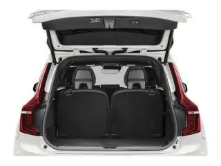 Volvo XC90 2020 AWD T6 R-Design SUV de 4 puertas