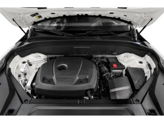 Volvo XC90 2020 AWD T6 R-Design SUV de 4 puertas