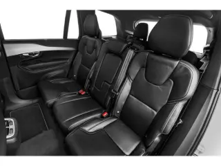 Volvo XC90 2020 AWD T6 R-Design SUV de 4 puertas