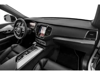 Volvo XC90 2020 AWD T6 R-Design SUV de 4 puertas