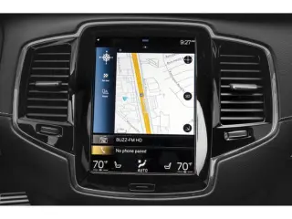 Volvo XC90 2020 AWD T6 R-Design SUV de 4 puertas