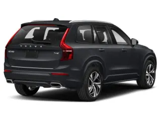 Volvo XC90 2020 AWD T6 R-Design SUV de 4 puertas