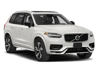 Volvo XC90 2020 AWD T6 R-Design SUV de 4 puertas
