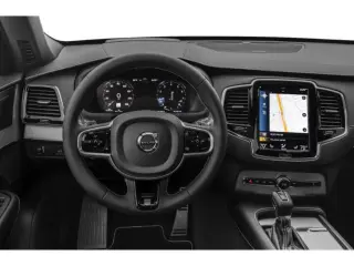 Volvo XC90 2020 AWD T6 R-Design SUV de 4 puertas