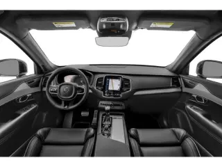 Volvo XC90 2020 AWD T6 R-Design SUV de 4 puertas