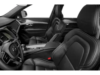Volvo XC90 2020 AWD T6 R-Design SUV de 4 puertas