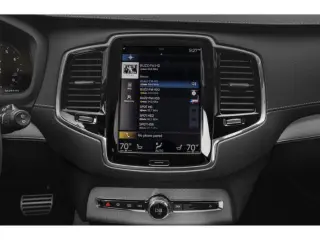 Volvo XC90 2020 AWD T6 R-Design SUV de 4 puertas