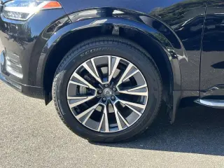 Volvo XC90 2022 AWD T5 Momentum SUV de 4 puertas