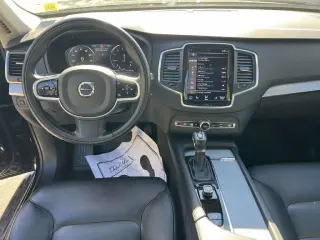 Volvo XC90 2022 AWD T5 Momentum SUV de 4 puertas