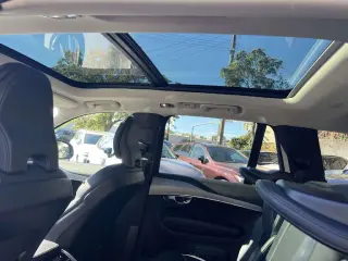 Volvo XC90 2022 AWD T5 Momentum SUV de 4 puertas