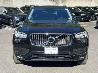 Volvo XC90 2022 AWD T5 Momentum SUV de 4 puertas