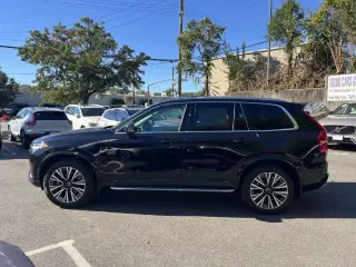 Volvo XC90 2022 AWD T5 Momentum SUV de 4 puertas