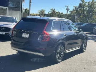 Volvo XC90 2022 AWD T5 Momentum SUV de 4 puertas