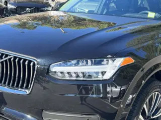 Volvo XC90 2022 AWD T5 Momentum SUV de 4 puertas