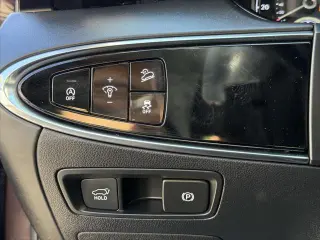 Genesis GV70 2023 Tracción en las cuatro ruedas 2.5T Estándar SUV de 4 puertas
