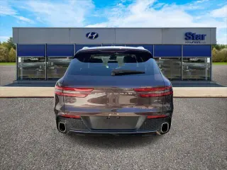 Genesis GV70 2023 Tracción en las cuatro ruedas 2.5T Estándar SUV de 4 puertas