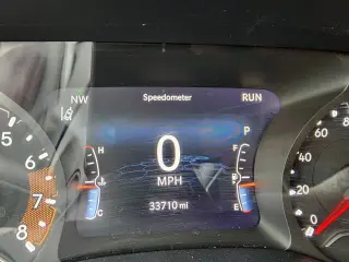 Jeep Compass 2023 4x4 Latitude Lux SUV de 4 puertas