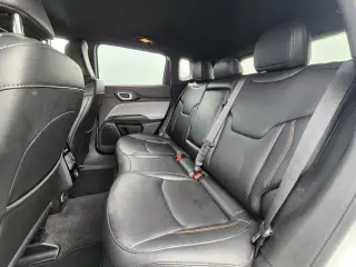 Jeep Compass 2023 4x4 Latitude Lux SUV de 4 puertas