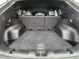 Jeep Compass 2023 4x4 Latitude Lux SUV de 4 puertas