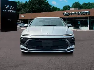 Hyundai SONATA Híbrido 2025 Limited Sedán de 4 puertas