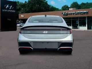 Hyundai SONATA Híbrido 2025 Limited Sedán de 4 puertas