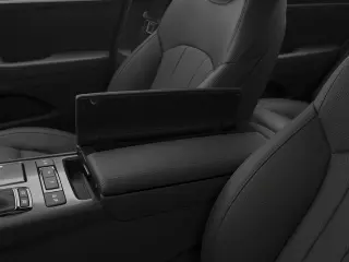 Genesis G80 2018 3.8 4dr Sedán