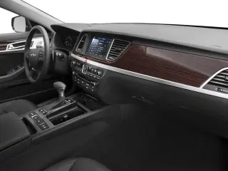 Genesis G80 2018 3.8 4dr Sedán