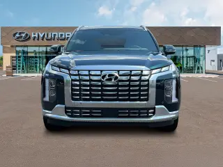 Hyundai PALISADE 2024 Calligraphy SUV de 4 puertas