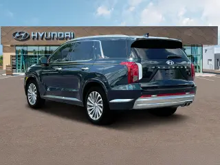 Hyundai PALISADE 2024 Calligraphy SUV de 4 puertas